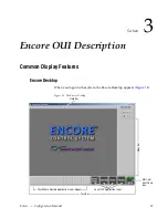 Preview for 37 page of GRASS VALLEY Encore Configuration Manual