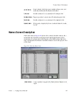 Preview for 177 page of GRASS VALLEY Encore Configuration Manual