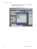 Preview for 196 page of GRASS VALLEY Encore Configuration Manual