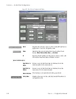 Preview for 208 page of GRASS VALLEY Encore Configuration Manual