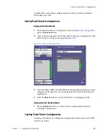 Preview for 211 page of GRASS VALLEY Encore Configuration Manual