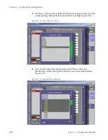 Preview for 248 page of GRASS VALLEY Encore Configuration Manual