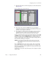 Preview for 255 page of GRASS VALLEY Encore Configuration Manual