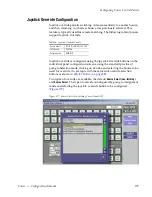Preview for 279 page of GRASS VALLEY Encore Configuration Manual