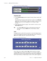 Preview for 362 page of GRASS VALLEY Encore Configuration Manual