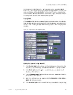 Preview for 363 page of GRASS VALLEY Encore Configuration Manual