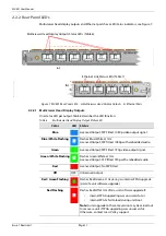 Предварительный просмотр 37 страницы GRASS VALLEY FGAEY 1312 User Manual