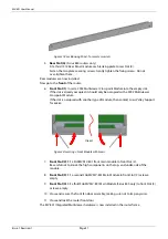 Предварительный просмотр 57 страницы GRASS VALLEY FGAEY 1312 User Manual