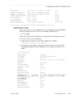 Preview for 15 page of GRASS VALLEY Fibre Channel Switch Installation Manual