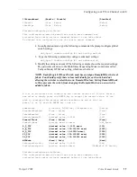 Preview for 17 page of GRASS VALLEY Fibre Channel Switch Installation Manual