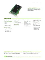 Предварительный просмотр 2 страницы GRASS VALLEY FIRECODER BLU Datasheet