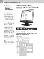 Preview for 1 page of GRASS VALLEY GECKOFLEX Datasheet