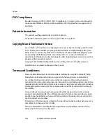 Preview for 2 page of GRASS VALLEY GV K-FRAME XP Installation Planning Manual