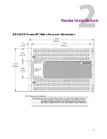 Preview for 31 page of GRASS VALLEY GV K-FRAME XP Installation Planning Manual