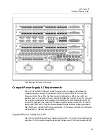 Preview for 35 page of GRASS VALLEY GV K-FRAME XP Installation Planning Manual