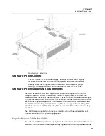 Preview for 45 page of GRASS VALLEY GV K-FRAME XP Installation Planning Manual