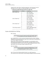 Preview for 54 page of GRASS VALLEY GV K-FRAME XP Installation Planning Manual