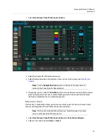 Preview for 35 page of GRASS VALLEY GV KORONA User Manual