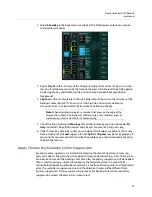 Preview for 77 page of GRASS VALLEY GV KORONA User Manual