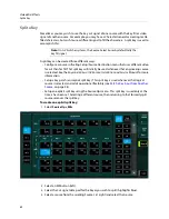 Preview for 80 page of GRASS VALLEY GV KORONA User Manual