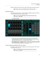 Preview for 81 page of GRASS VALLEY GV KORONA User Manual