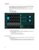 Preview for 84 page of GRASS VALLEY GV KORONA User Manual