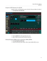 Preview for 89 page of GRASS VALLEY GV KORONA User Manual