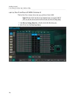 Preview for 154 page of GRASS VALLEY GV KORONA User Manual