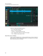Preview for 296 page of GRASS VALLEY GV KORONA User Manual