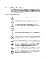 Preview for 3 page of GRASS VALLEY GV MATRIX User Manual