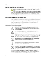 Preview for 6 page of GRASS VALLEY GV MATRIX User Manual