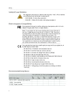 Preview for 10 page of GRASS VALLEY GV MATRIX User Manual