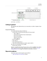 Preview for 19 page of GRASS VALLEY GV MATRIX User Manual