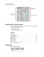 Preview for 40 page of GRASS VALLEY GV MATRIX User Manual