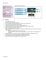 Предварительный просмотр 8 страницы GRASS VALLEY HCO-3931 User Manual