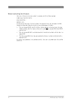 Preview for 10 page of GRASS VALLEY HD WIRELESS - User Manual