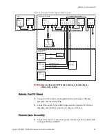 Предварительный просмотр 31 страницы GRASS VALLEY Ignite HDC Series Instruction Manual