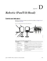 Предварительный просмотр 107 страницы GRASS VALLEY Ignite HDC Series Instruction Manual