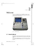 Preview for 11 page of GRASS VALLEY INDIGO AV MIXER Quick Start Manual