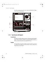 Preview for 18 page of GRASS VALLEY INDIGO AV MIXER Quick Start Manual