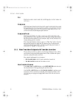 Preview for 20 page of GRASS VALLEY INDIGO AV MIXER Quick Start Manual