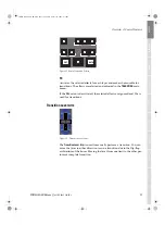 Preview for 21 page of GRASS VALLEY INDIGO AV MIXER Quick Start Manual