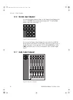 Preview for 22 page of GRASS VALLEY INDIGO AV MIXER Quick Start Manual