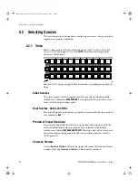 Preview for 24 page of GRASS VALLEY INDIGO AV MIXER Quick Start Manual