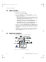 Preview for 46 page of GRASS VALLEY INDIGO AV MIXER Quick Start Manual