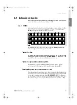 Preview for 55 page of GRASS VALLEY INDIGO AV MIXER Quick Start Manual