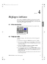 Preview for 109 page of GRASS VALLEY INDIGO AV MIXER Quick Start Manual