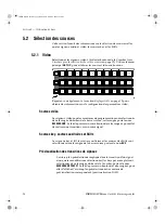 Preview for 118 page of GRASS VALLEY INDIGO AV MIXER Quick Start Manual