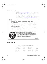 Preview for 126 page of GRASS VALLEY INDIGO AV MIXER Quick Start Manual