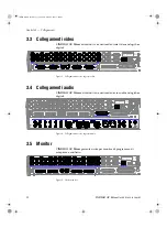 Preview for 136 page of GRASS VALLEY INDIGO AV MIXER Quick Start Manual